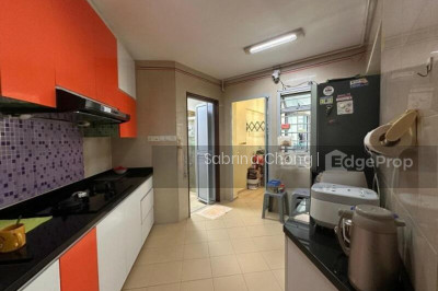 195E PUNGGOL ROAD HDB | Listing