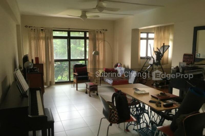 354 ANG MO KIO STREET 32 HDB | Listing