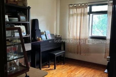 354 ANG MO KIO STREET 32 HDB | Listing