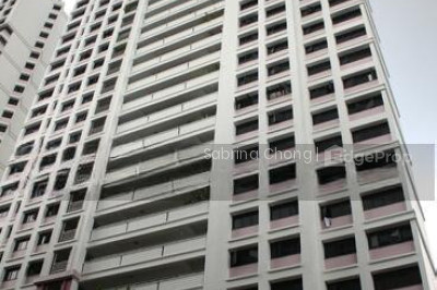 354 ANG MO KIO STREET 32 HDB | Listing