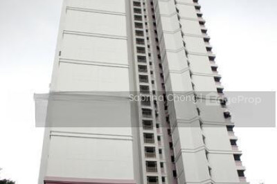 354 ANG MO KIO STREET 32 HDB | Listing