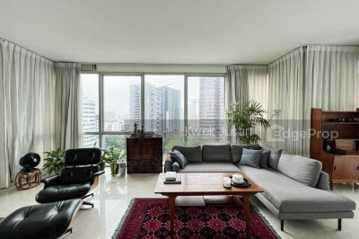 THE GRANGE Apartment / Condo | Listing