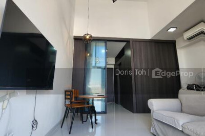 NORTH PARK RESIDENCES Apartment / Condo | Listing