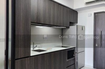 NORTH PARK RESIDENCES Apartment / Condo | Listing