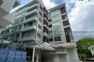 PARC SOPHIA Apartment / Condo | Listing