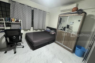 569 PASIR RIS STREET 51 HDB | Listing