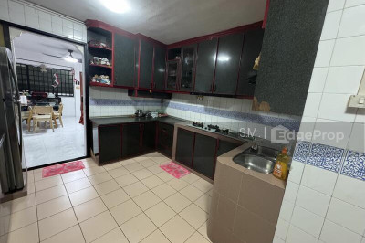 569 PASIR RIS STREET 51 HDB | Listing