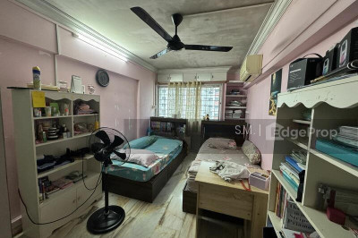 551 JURONG WEST STREET 42 HDB | Listing