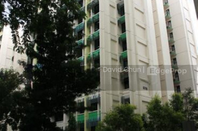 576 WOODLANDS GLEN HDB | Listing