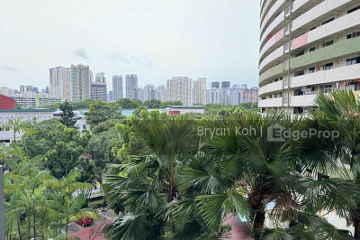 ALESSANDREA Apartment / Condo | Listing