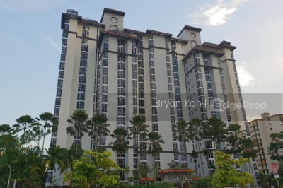 ALESSANDREA Apartment / Condo | Listing