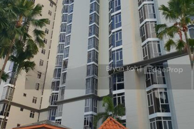 ALESSANDREA Apartment / Condo | Listing