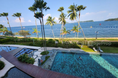 SEASCAPE @ SENTOSA COVE Apartment / Condo | Listing