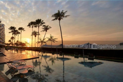 SEASCAPE @ SENTOSA COVE Apartment / Condo | Listing