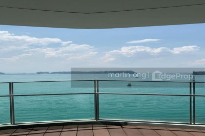 SEASCAPE @ SENTOSA COVE Apartment / Condo | Listing