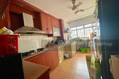 801 FRENCH ROAD HDB | Listing