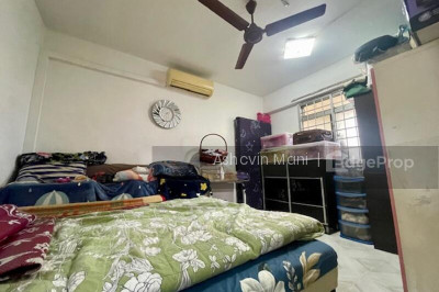 801 FRENCH ROAD HDB | Listing