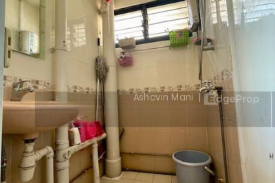 801 FRENCH ROAD HDB | Listing