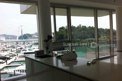 REFLECTIONS AT KEPPEL BAY Apartment / Condo | Listing