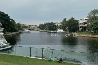 SENTOSA COVE Landed | Listing