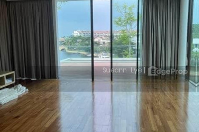 SENTOSA COVE Landed | Listing