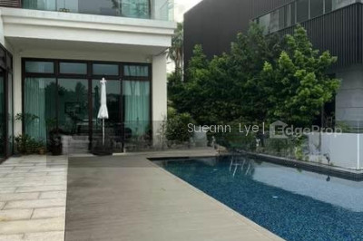 SENTOSA COVE Landed | Listing