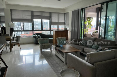 RIVERGATE Apartment / Condo | Listing