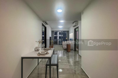 AFFINITY AT SERANGOON Apartment / Condo | Listing