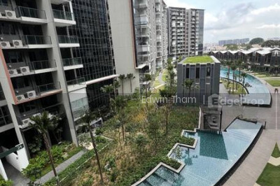 AFFINITY AT SERANGOON Apartment / Condo | Listing