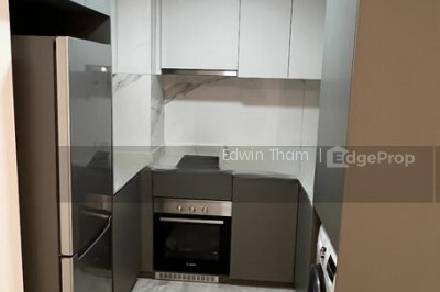 AFFINITY AT SERANGOON Apartment / Condo | Listing