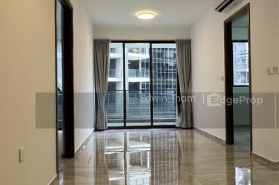 AFFINITY AT SERANGOON Apartment / Condo | Listing