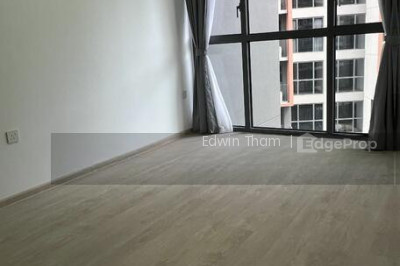 AFFINITY AT SERANGOON Apartment / Condo | Listing