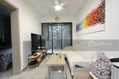 THE GARDEN RESIDENCES Apartment / Condo | Listing