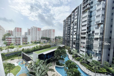 THE GARDEN RESIDENCES Apartment / Condo | Listing