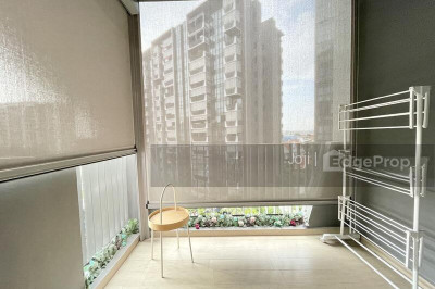 THE GARDEN RESIDENCES Apartment / Condo | Listing