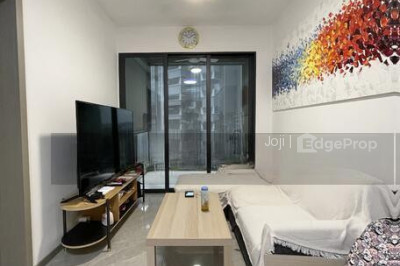 THE GARDEN RESIDENCES Apartment / Condo | Listing