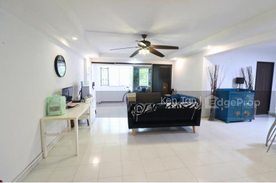 541 PASIR RIS STREET 51 HDB | Listing