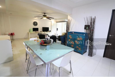 541 PASIR RIS STREET 51 HDB | Listing