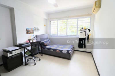 541 PASIR RIS STREET 51 HDB | Listing