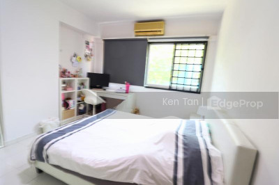 541 PASIR RIS STREET 51 HDB | Listing