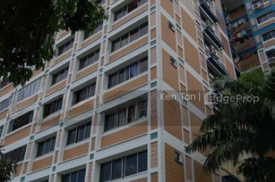 541 PASIR RIS STREET 51 HDB | Listing