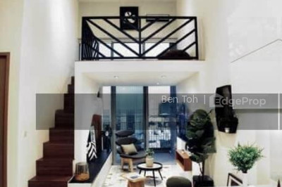 ALEX RESIDENCES Apartment / Condo | Listing