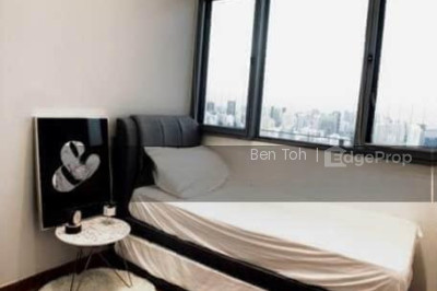 ALEX RESIDENCES Apartment / Condo | Listing