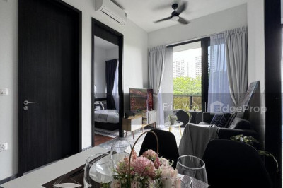 SKY EVERTON Apartment / Condo | Listing