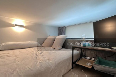 CITY GATE Apartment / Condo | Listing