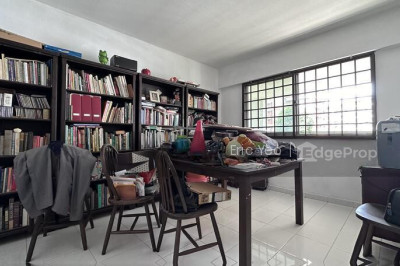 427 HOUGANG AVENUE 6 HDB | Listing