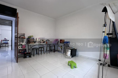 427 HOUGANG AVENUE 6 HDB | Listing