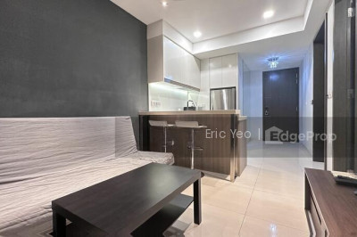 JEWEL @ BUANGKOK Apartment / Condo | Listing