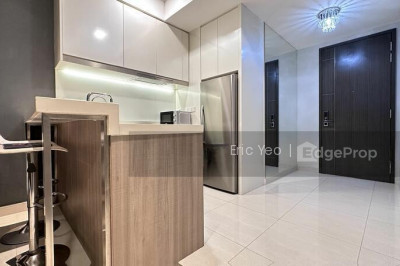 JEWEL @ BUANGKOK Apartment / Condo | Listing