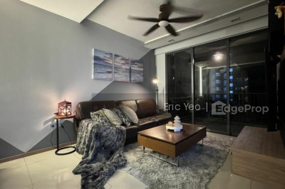 BLOSSOM RESIDENCES Apartment / Condo | Listing